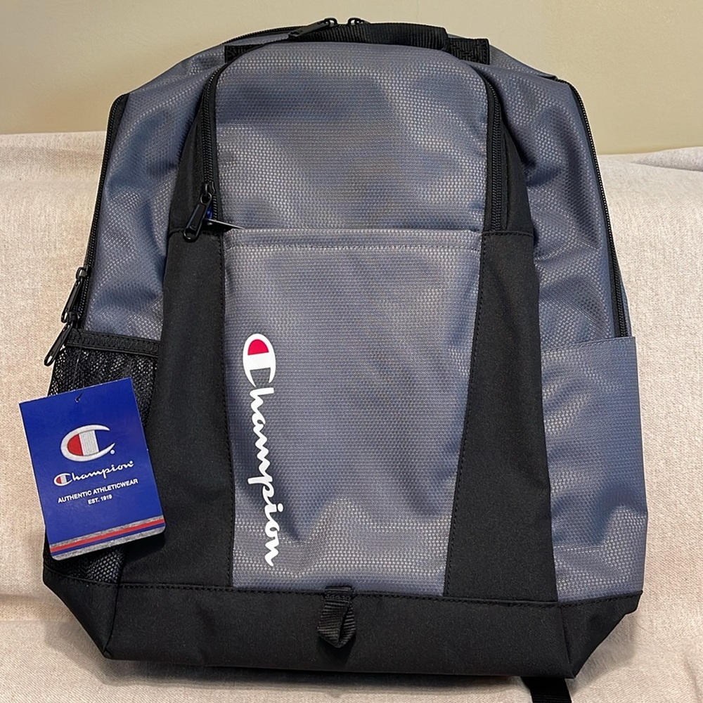Champion backpack